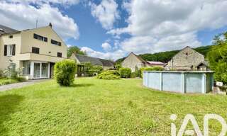 Maison 7 Pièces 233 m² à vendre à Saclas (91690)