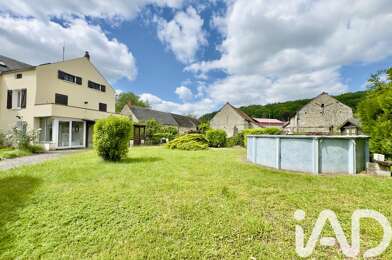 Maison 7 pièces 319000 €