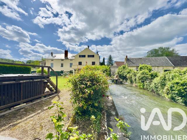 Vente Maison/villa 7 pièces — photo du bien