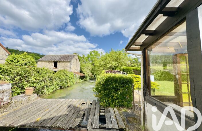 Vente Maison/villa 7 pièces — photo 2