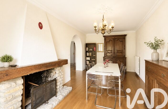 Vente Maison/villa 7 pièces — photo 4