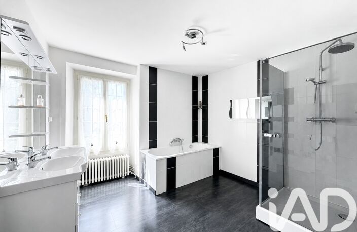 Vente Maison/villa 7 pièces — photo 5