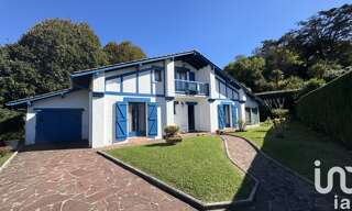Maison 6 Pièces 169 m² à vendre à Saint-Jean-de-Luz (64500)