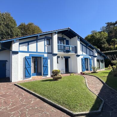 Maison 6 pièces 795000 €