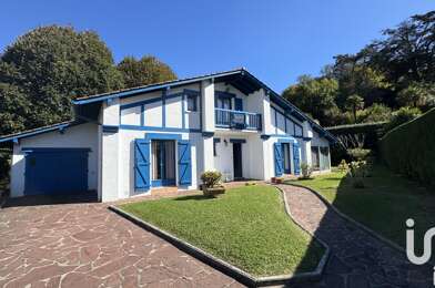 Maison 6 pièces 750000 €