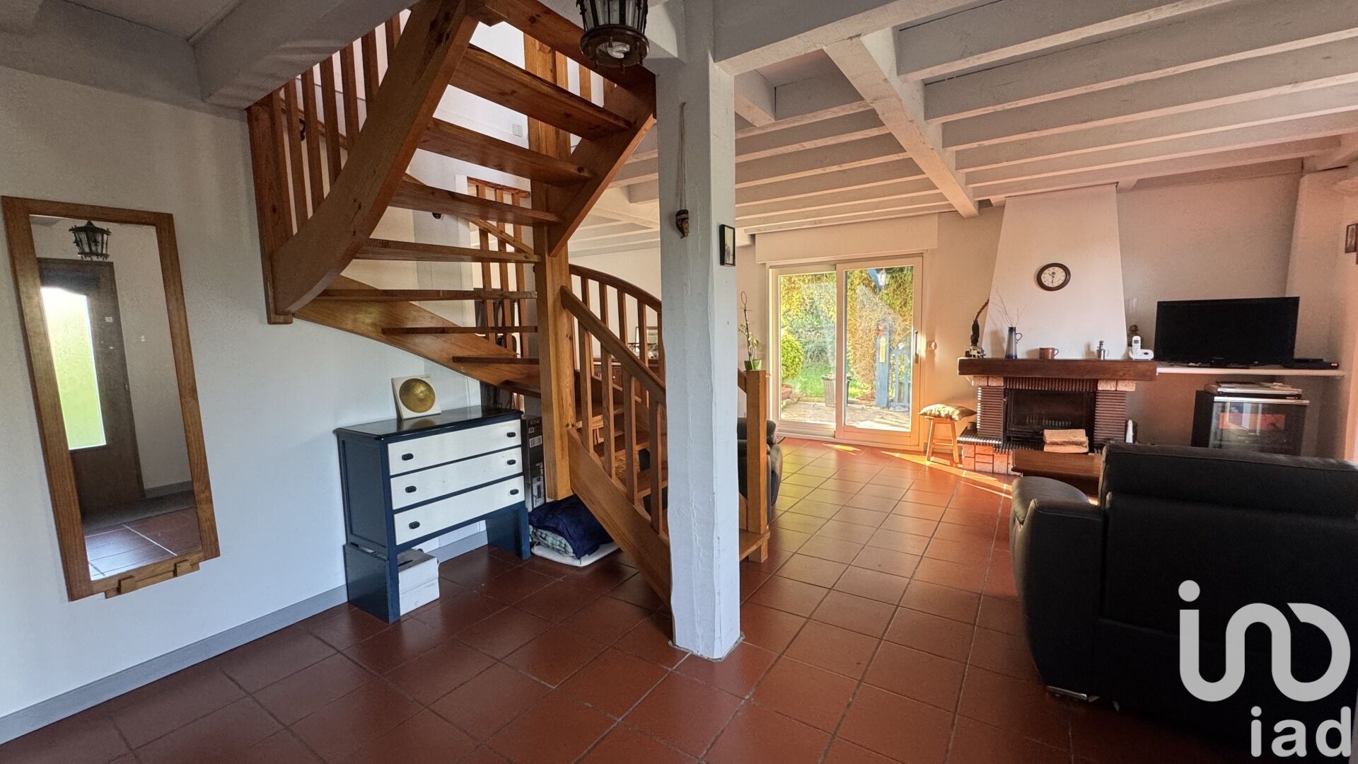 Vente Maison/villa 6 pièces - Photo 3