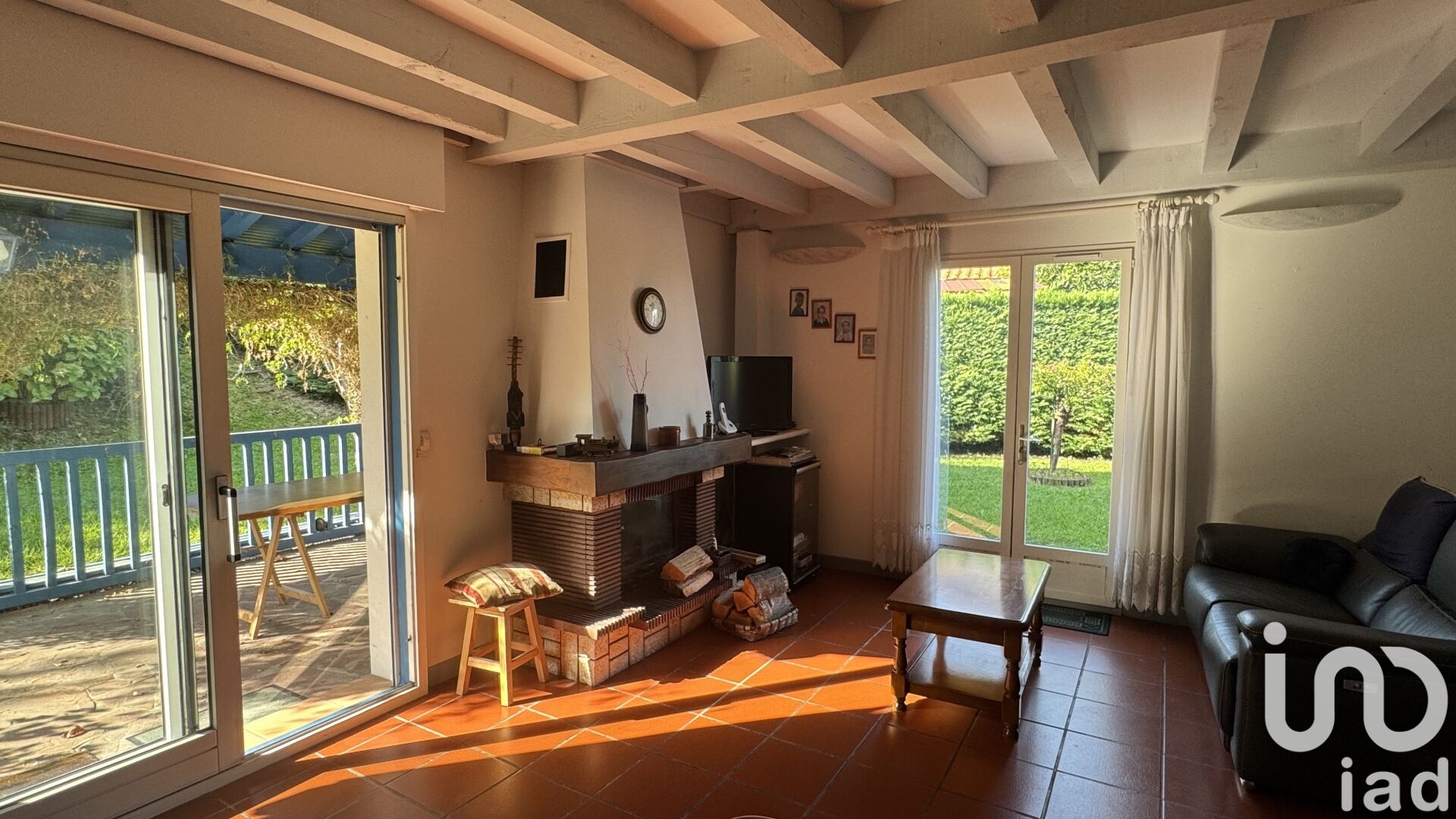 Vente Maison/villa 6 pièces - Photo 5