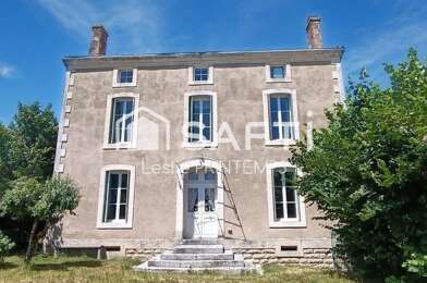 Maison 6 pièces 312000 €