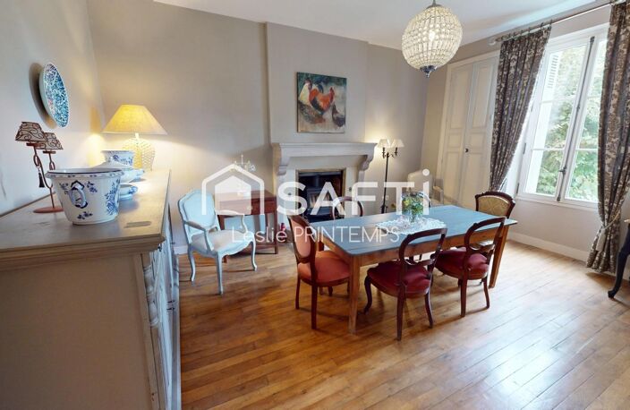 Demeure de caractère 4 chambres dépendances — photo 2