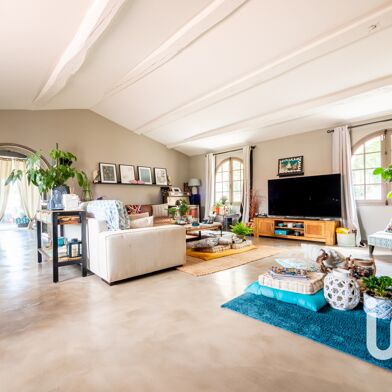 Maison 5 pièces 635000 €