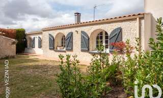 Maison 5 Pièces 173 m² à vendre à Sainte-Soulle (17220)