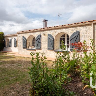 Maison 5 pièces 635000 €