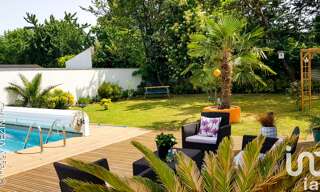 Maison 5 Pièces 173 m² à vendre à Sainte-Soulle (17220)