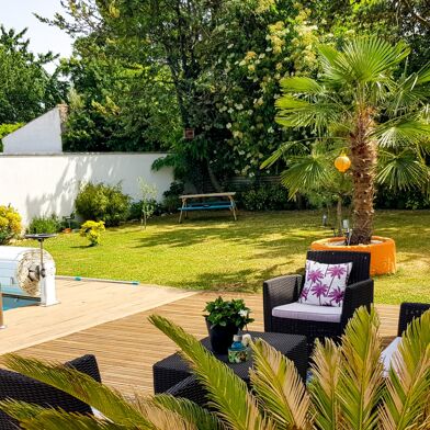 Maison 5 pièces 635000 €