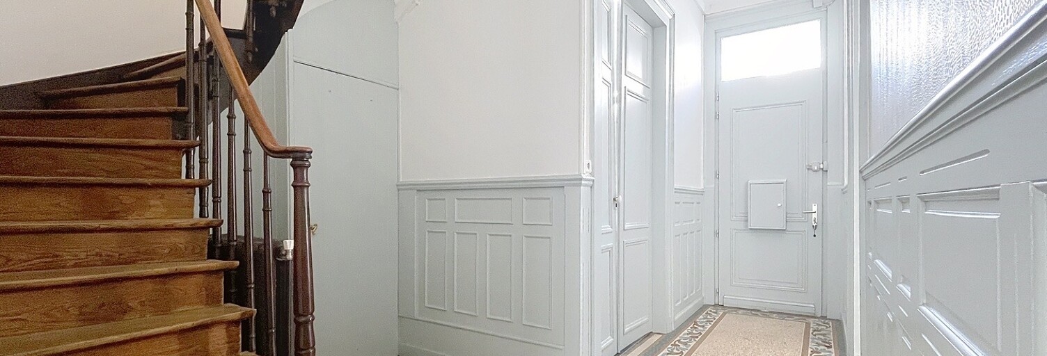 Maison 8 Pièces 242 m² à vendre à Douai (59500)