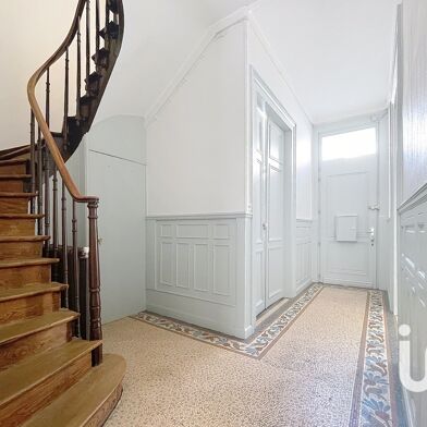 Maison 8 pièces 334000 €