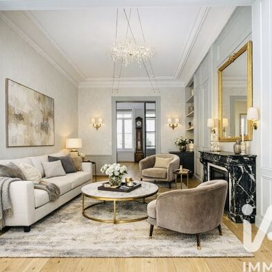 Maison 8 pièces 334000 €