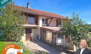 Maison 7 Pièces 235 m² à vendre à Saint-Jean-de-Bournay (38440)