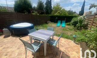 Maison 4 Pièces 77 m² à vendre à Le Mans (72000)