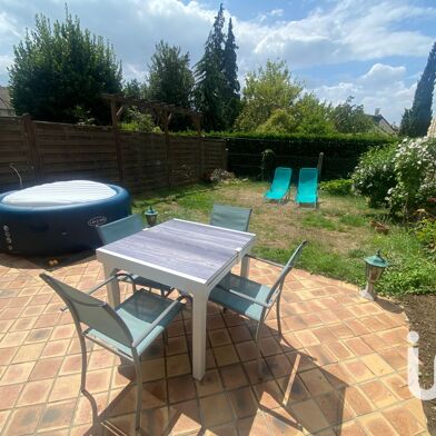 Maison 4 pièces 172000 €