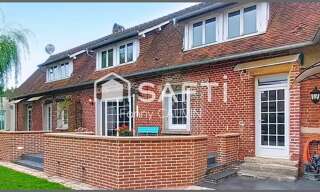 Maison 8 Pièces 240 m² à vendre à Ons-en-Bray (60650)