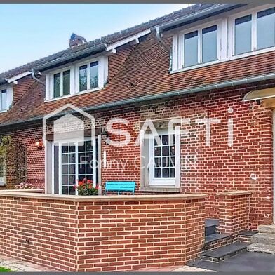 Maison 8 pièces 395000 €