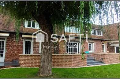 Maison 8 pièces 375000 €