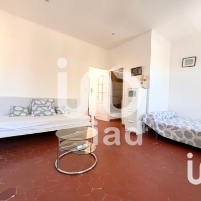 Appartement 1 pièces 149000 €