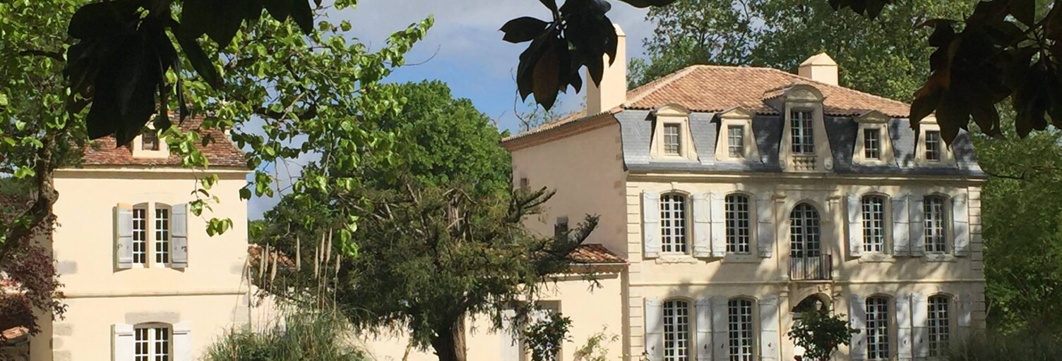 Maison 16 Pièces 713 m² à vendre à Clairac (47320)