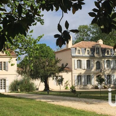 Maison 16 pièces 776000 €