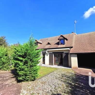 Maison 5 pièces 174000 €