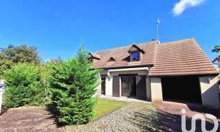 Maison 5 Pièces 120 m² à vendre à Montargis (45200)