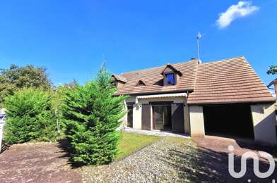 Maison 5 pièces 160000 €