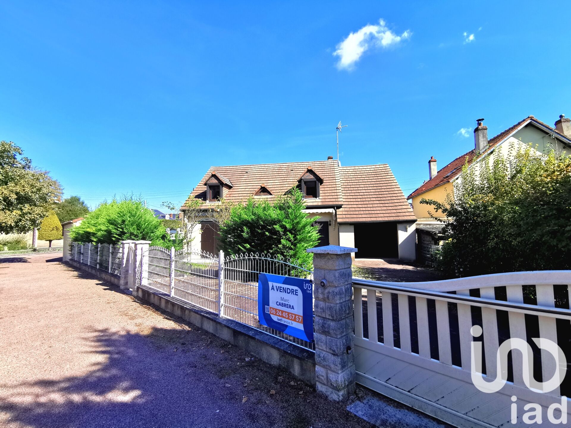 Vente Maison/villa 5 pièces - Photo 2