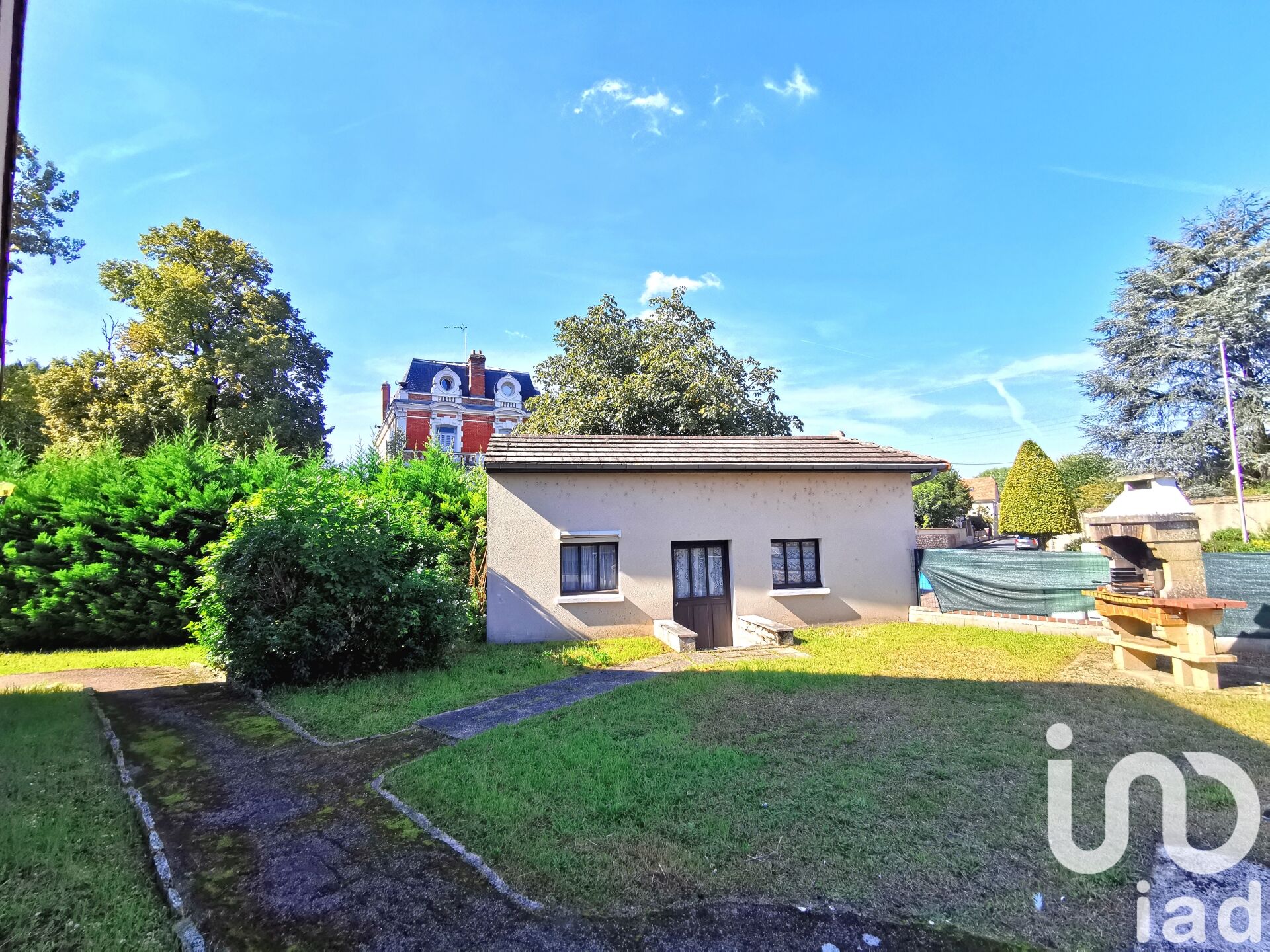 Vente Maison/villa 5 pièces - Photo 3