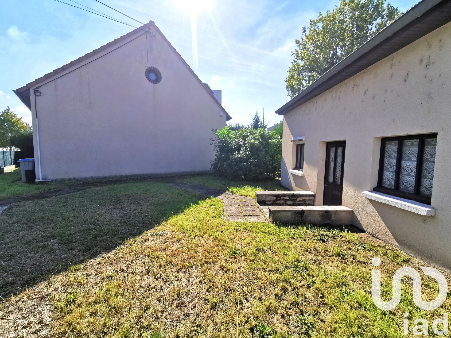 Vente Maison/villa 5 pièces - Photo 4