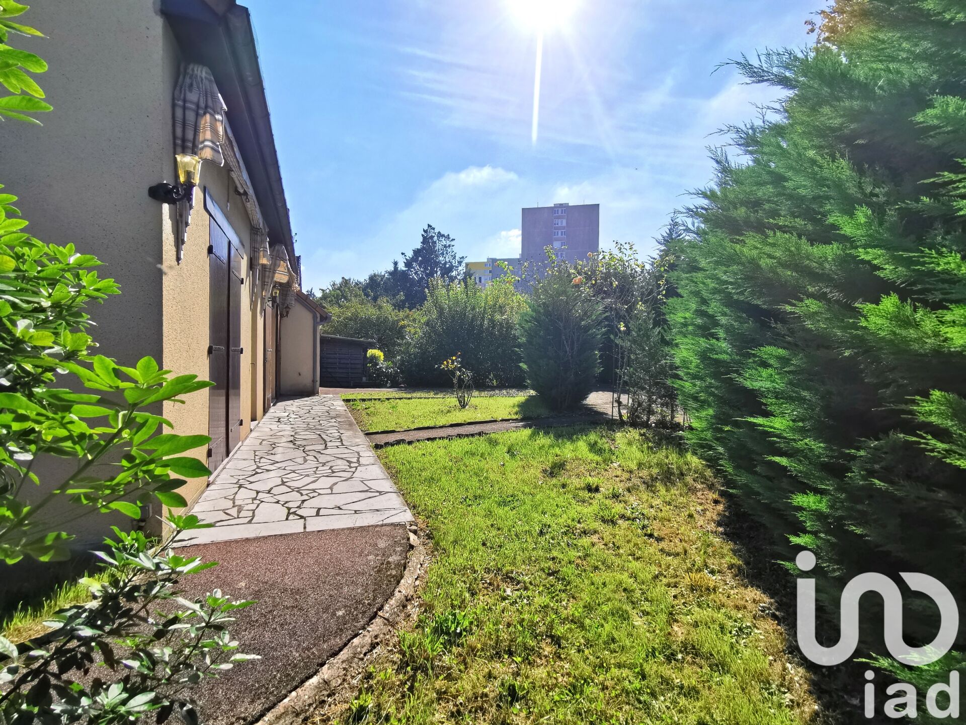 Vente Maison/villa 5 pièces - Photo 5