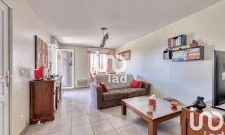 Appartement 2 Pièces 41 m² à vendre à Le Pin (77181)