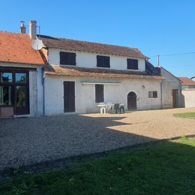 Maison 5 pièces 475000 €