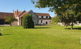 Maison 5 Pièces 328 m² à vendre à Mont-près-Chambord (41250)