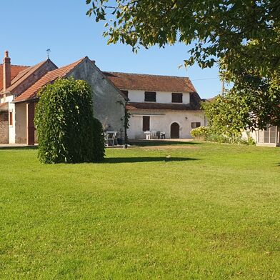 Maison 5 pièces 475000 €
