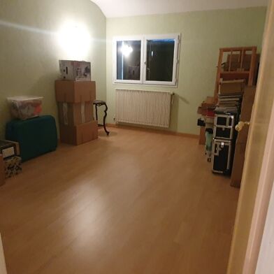 Maison 5 pièces 475000 €