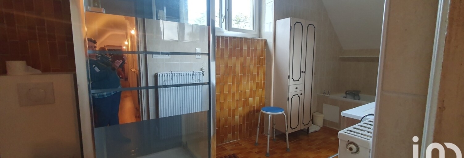 Maison 5 Pièces 328 m² à vendre à Mont-près-Chambord (41250)