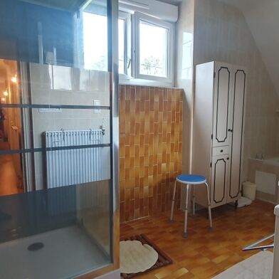 Maison 5 pièces 450000 €