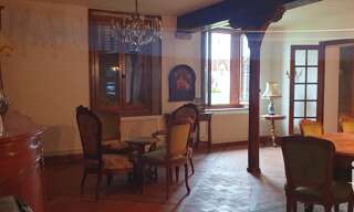 Maison 5 Pièces 328 m² à vendre à Mont-près-Chambord (41250)