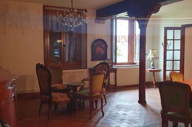 Maison 5 pièces 450000 €