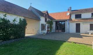 Maison 5 Pièces 328 m² à vendre à Mont-près-Chambord (41250)