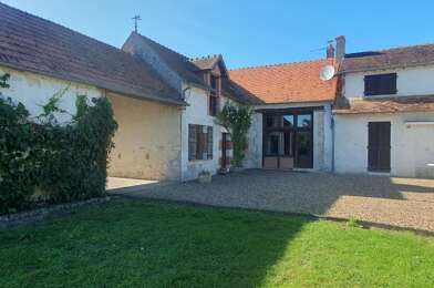 Maison 5 pièces 450000 €