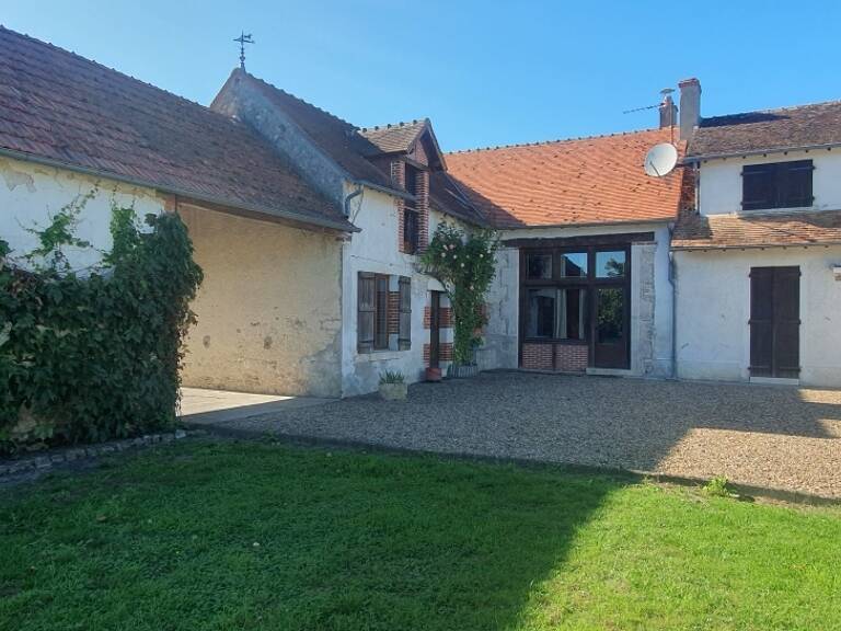 Vente Longère 5 pièces — photo 1