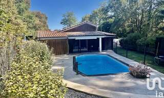 Maison 4 Pièces 98 m² à vendre à Le Teich (33470)